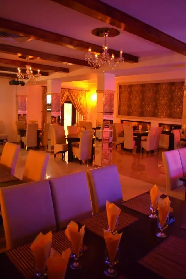 Restaurant nuntă București – Restaurant Carol s